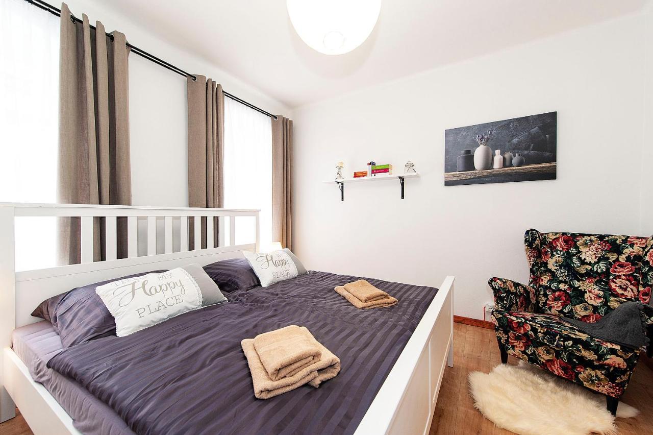 Ferienwohnung Gans Auguste Dohna Εξωτερικό φωτογραφία